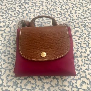 Longchamp Backpack